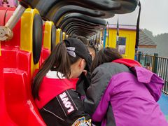 -梦幻奥陶纪景区