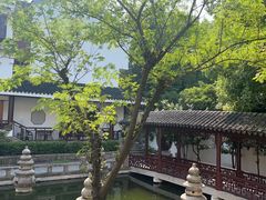 -苏州吴宫泛太平洋酒店