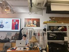 -ID.PHOTO照相馆(嘉里企业中心店)
