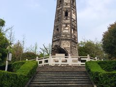 -上海佘山国家森林公园天马山园