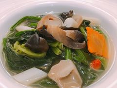 -洲际酒店·凌霄餐厅(紫峰大厦店)