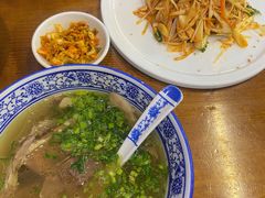 -长安后宰门水盆羊肉(新都心店)