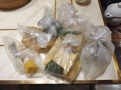 -稻香酒家·34年老字号·港式粤菜(侨光店)