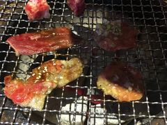 -夕酱の烧肉屋