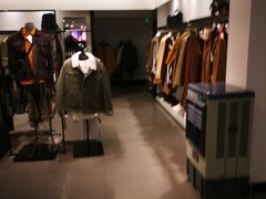 -ZARA(成都远洋太古里店)