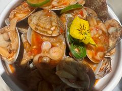 -佬麻雀·新湘菜(东方宝泰店)
