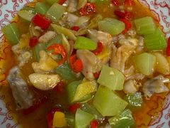 -黄弟大排档·湖南菜·小龙虾·小海鲜(凯旋北路店)
