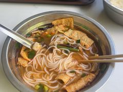 -柳州肥姨妈大骨螺蛳粉(老闵行店)