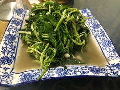 -朗妈私房菜(婺女州店)