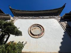 -喜洲翰林餐厅(董家百年老宅店)