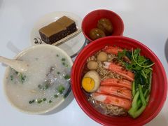 -下环街市熟食中心