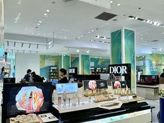 -松雷商业(南岗店)