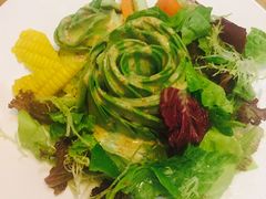 -水之惠鲜鱼料理(王府大街店)