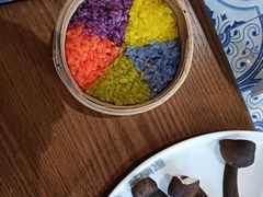 -芸南道·过桥米线(昆明老街旗舰店)