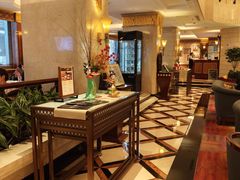 -国际饭店·原点咖啡吧ORIGIN CAFE&BAR