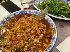 -佳佳麻辣烧菜馆