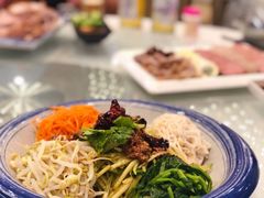 -山南熏肉大饼(辽菜旗舰店)