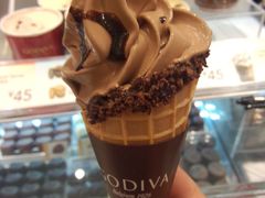 -GODIVA(港汇恒隆广场)