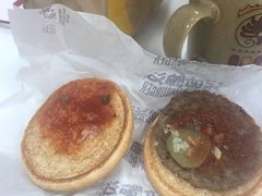 -麦当劳(长泰商业广场店)