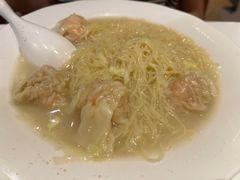 -翠华餐厅(宝安壹方城店)