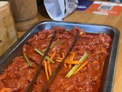 -洱火云南酸菜牛肉火锅(石景山当代商城店)