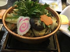 -将太无二·北美传奇寿司(瑞士公寓店)