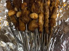 -鑫悦龙虾(前西街店)