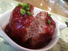 -葛记焖饼(伏牛路店)