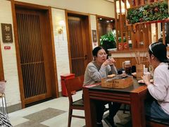 -福苗小骆驼烧烤(大唐不夜城店)