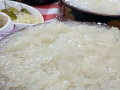 -鹤睦鱼生·啫啫煲·海鲜(保利百合店)