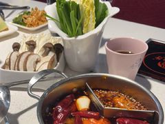 -麻辣因子滩羊火锅(世和广场店)