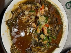 -呼吸森林·生态农庄农家乐私房菜