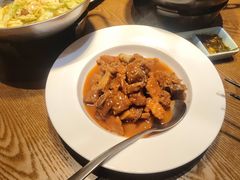 -闽鄂情·闽南招财鸭(水头店)