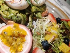 -BE BRIGHT KITCHEN(正佳广场店)