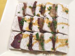 麒麟香芋-将军陂美食山庄·瓦缸炭烧鸡