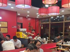 -鲁员外地锅鸡地锅鱼(古墩路店)