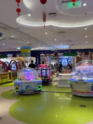 -meland亲子乐园·派对·研学(淄博万象汇店)