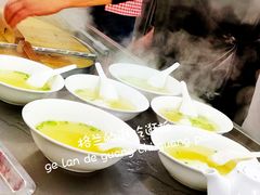 -巧手馄饨(箍桶巷店)