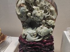 -安徽省地质博物馆