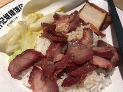-星仔记烧腊饭店(五山店)