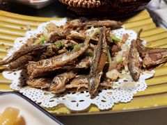 -千岛湖小鱼儿·淳安匠心农家菜