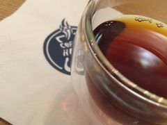 -COFFEE HOLIC(朝外SOHO店)
