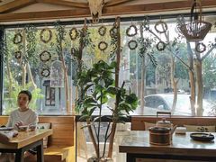 -外婆船宴餐厅·外婆喊你回家吃饭