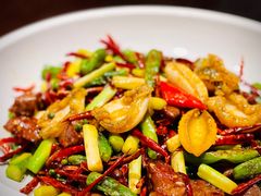 -江上荟·创意中国菜(绿地缤纷城店)