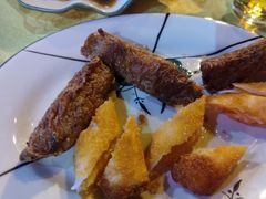 -德记潮州砂锅粥(广州大道北店)