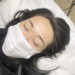 -Doris多里斯半永久纹眉·SMP纹发·发际线