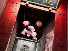 -杨柳青古镇