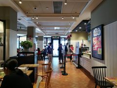 大堂-肯德基(洛川店)