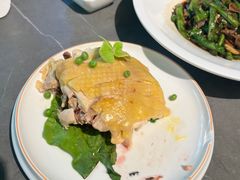 -小绍兴家宴·百年绍兴菜(鲁迅路店)