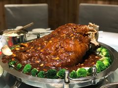 -新侗家食府(蟠桃宫店)